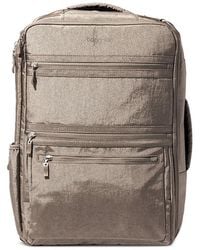Baggallini - Modern Convertible Travel Backpack - Lyst