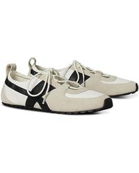 Tory Burch - Hank Ballet Sneaker - Lyst