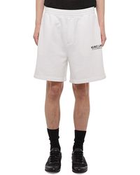 Helmut Lang - Capsule Pull On 6 Shorts - Lyst