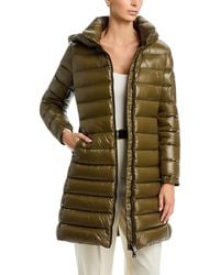 Herno - Quilted Down Puffer Coat - Lyst