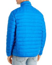 hawke & co down jacket