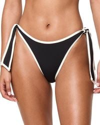 LSPACE - L*Space Shane Bitsy Bikini Bottom - Lyst