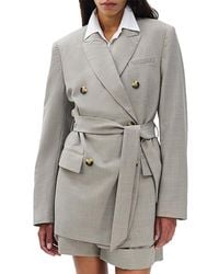 Rag & Bone - Virginia Blazer - Lyst