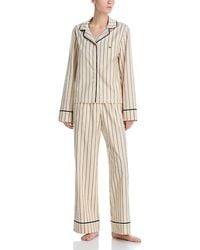 Reformation - Coco Pajama Set - Lyst
