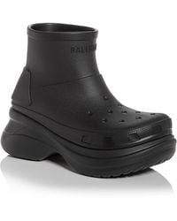 Balenciaga - Rain Boots - Lyst