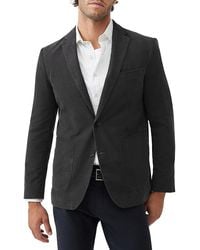 Rodd & Gunn - Saint Bathans Slim Fit Jacket - Lyst