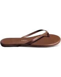 TKEES - Foundations Flip Flops - Lyst