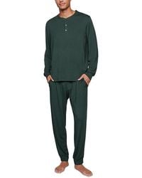 Eberjey - Henry Pajama Set - Lyst