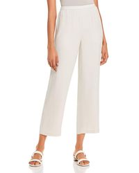 Eileen Fisher Wide-leg and palazzo 