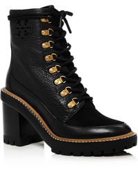 tory burch ankle boots sale