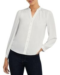 Hobbs - Peony Blouse - Lyst