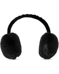 Goldbergh - Fluffy Earwarmers - Lyst