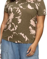 Sanctuary - The Perfect Tee - Lyst