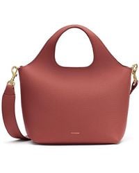 Cuyana - Mini System Tote - Lyst