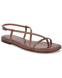 Sam Edelman - Calla Sandals - Lyst