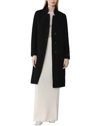 SOIA & KYO - Diane Coat - Lyst