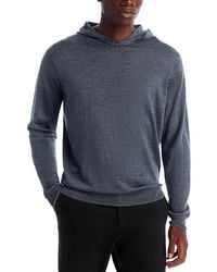 Peter Millar - Autumn Crest Popover Hoodie - Lyst