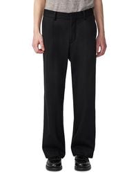 NN07 - Kay 1630 Relaxed Fit Pant - Lyst
