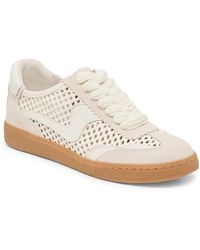 Dolce Vita - Notice Low Top Sneakers - Lyst