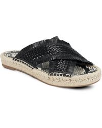 marc fisher jarquis2 espadrille flat