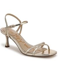 Sam Edelman - Presley Sandals - Lyst