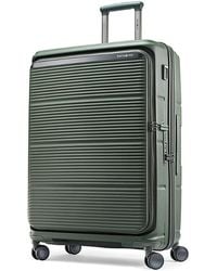 Samsonite - Paralux Hardside Expandable Large Spinner Suitcase - Lyst
