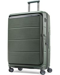 Samsonite - Paralux Hardside Expandable Large Spinner Suitcase - Lyst
