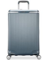 Samsonite - Silhouette 18 Hardside Medium Spinner Suitcase - Lyst