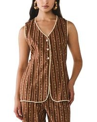 Eddy - Alexa Top - Lyst