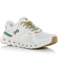 On Shoes - Cloudrunner 2 Running Sneakers - Lyst