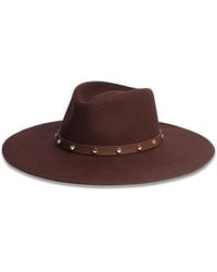 Rag & Bone - Brynn Fedora - Lyst
