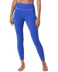 Vuori - Allthefeels Linework Leggings - Lyst