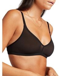 NEGATIVE - Sieve Non-Wire Bra - Lyst