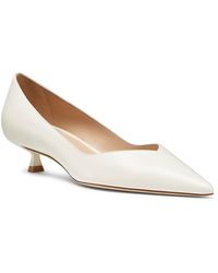 Stuart Weitzman - Eva 35 Pumps - Lyst