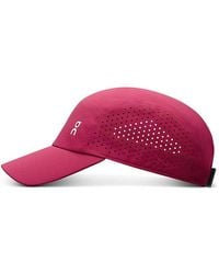 On Shoes - Lightweight Cap - Lyst