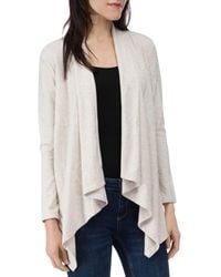 b collection by bobeau cardigan