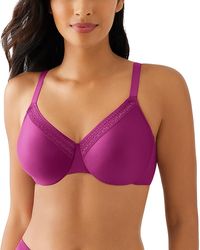 Wacoal - Perfect Primer Underwire Bra - Lyst