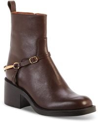 Chloé - Dakota Ankle Boots - Lyst