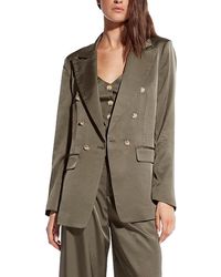 AS by DF - Sasha Blazer - Lyst
