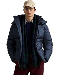 Polo Ralph Lauren - Better Decker Down Jacket - Lyst