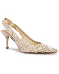 Arteana - Trieste 75 Slingback Pump - Lyst