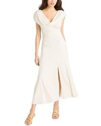 Cinq À Sept - Carino Dress - Lyst