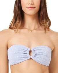 LSPACE - Space Jasper Bikini Top - Lyst