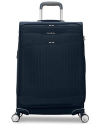 Samsonite - Silhouette 18 Softside Medium Spinner Suitcase - Lyst