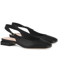 Agl Attilio Giusti Leombruni - Angie L Slingback Pumps - Lyst
