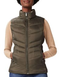 Hobbs Waistcoats and gilets for Women | Online Sale up to 33% off | Lyst