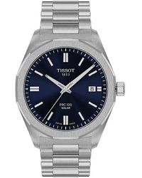Tissot - Prc100 Solar Watch, 39Mm - Lyst