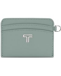 Tumi - Card Case - Lyst