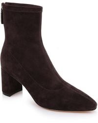 L'Agence - Salome Boots - Lyst