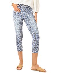 Hue Capri and cropped pants for Women 